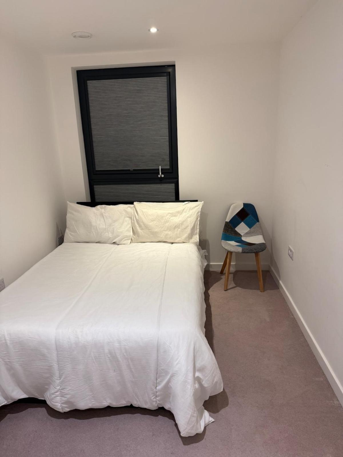 לונדון New 2 Bed Apartment Greenwich מראה חיצוני תמונה